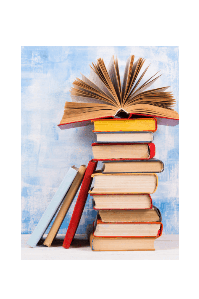 Top 10 mejores libros vendidos en amazon 2024