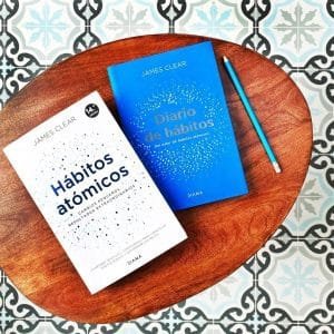 Habitos atomicos libro