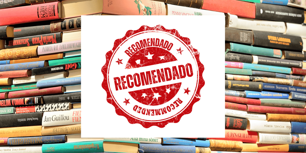 Libros Recomendados Chollo descargas