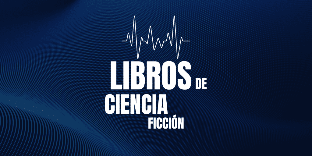 Libros de Ciencia Ficción Chollodescargas