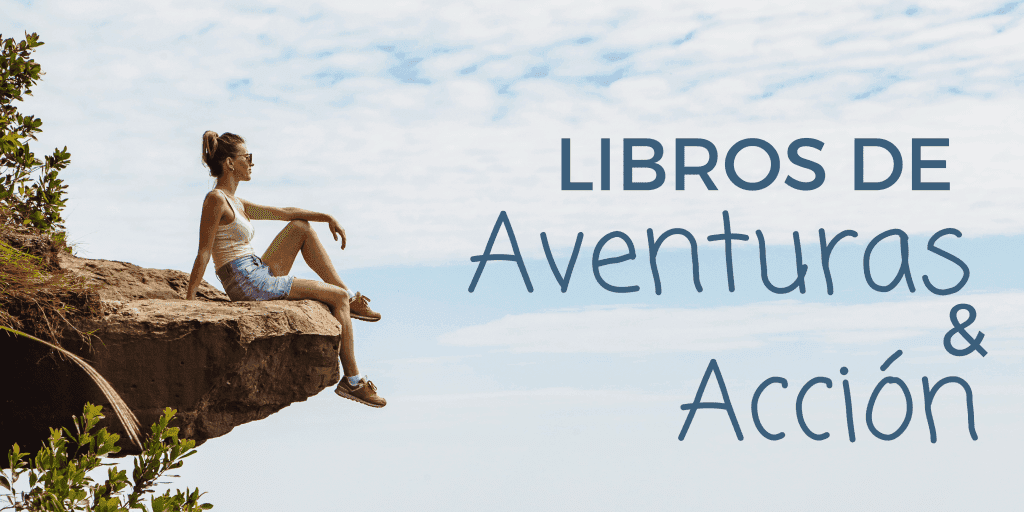 Libros de aventuras y acción Chollo descargas