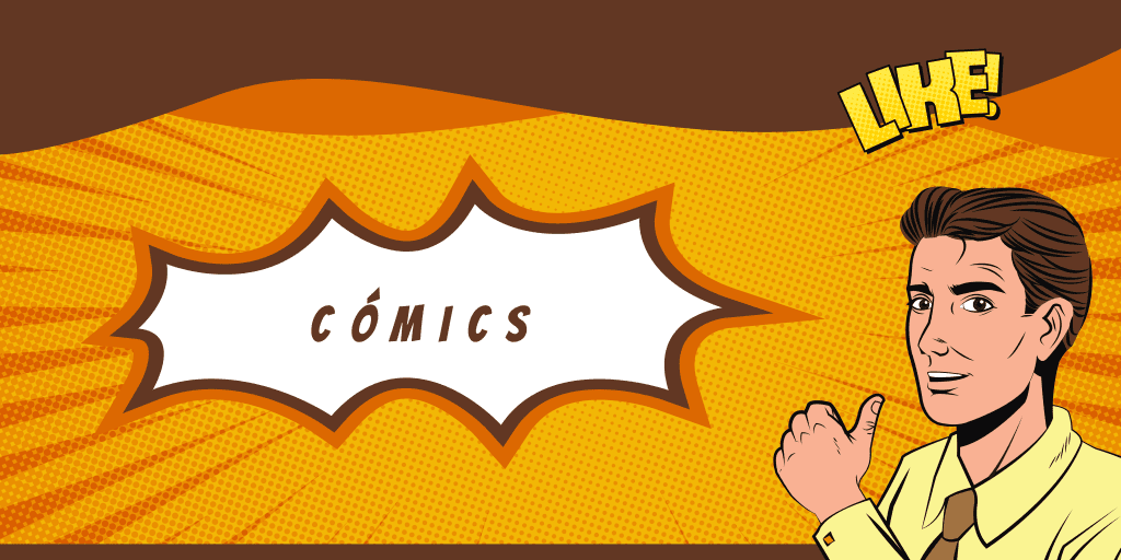 Cómics más Vendidos 2024