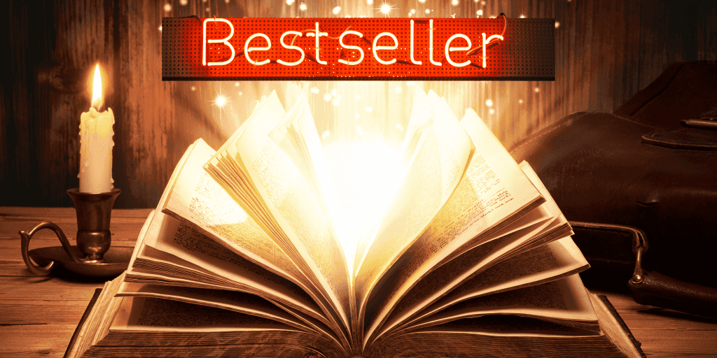 Bestseller 2024