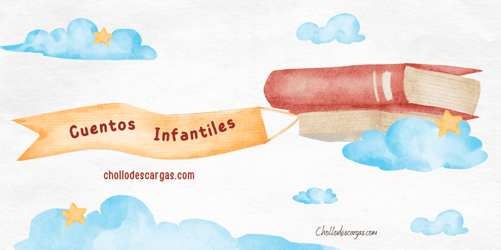 Cuentos Infantiles más Vendidos 2024