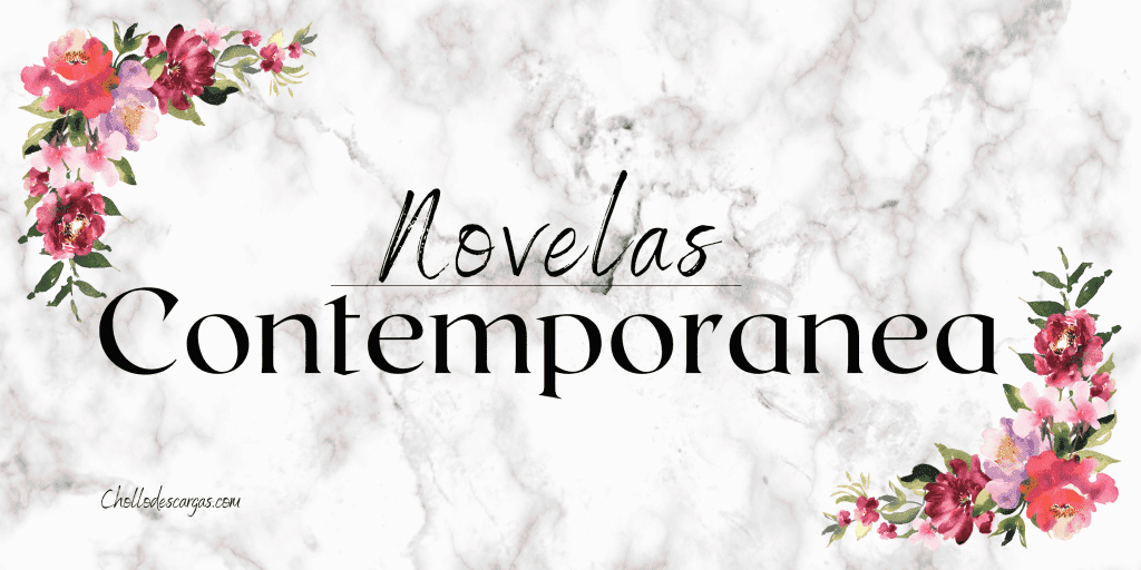 Las mejores Novelas Contemporáneas