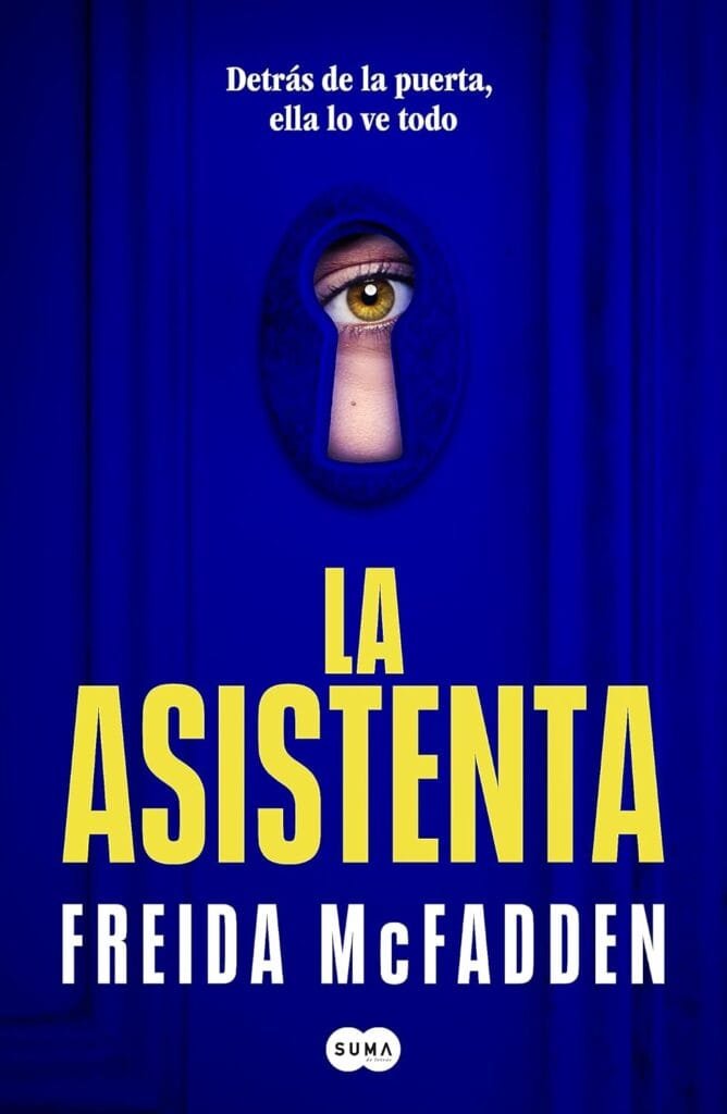 La Asistenta Freida McFadden