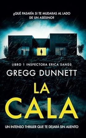 La Cala Gregg Dunnett